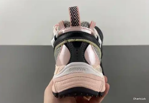 Back OFF-WHITE Be Right 0507